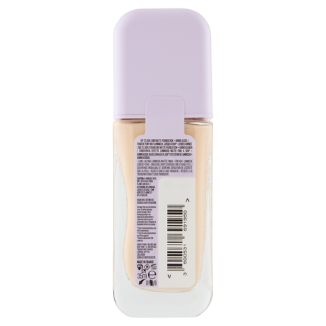 Maybelline New York Super Stay Lumi-Matte Foundation 098 35 ml